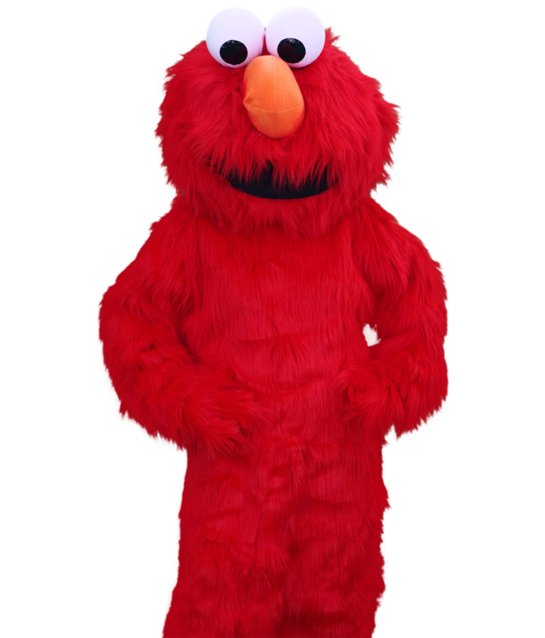 Mascot