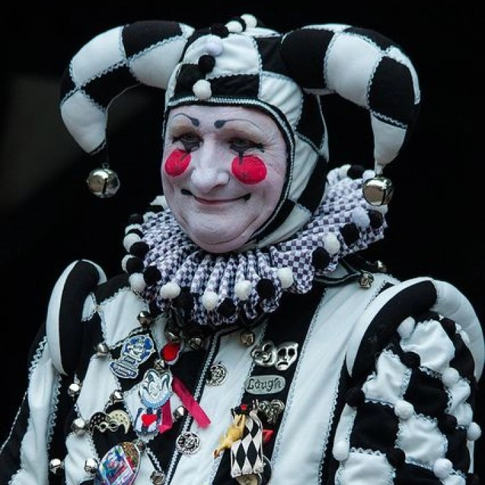 Jester