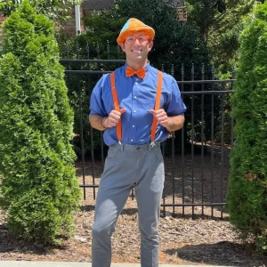 Blippi