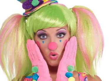 Clown