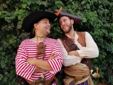 Pirate