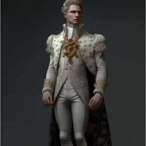 Prince James