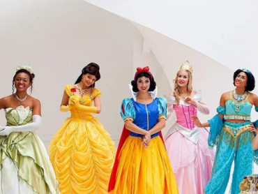 Princess