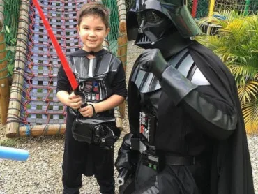 Star Wars