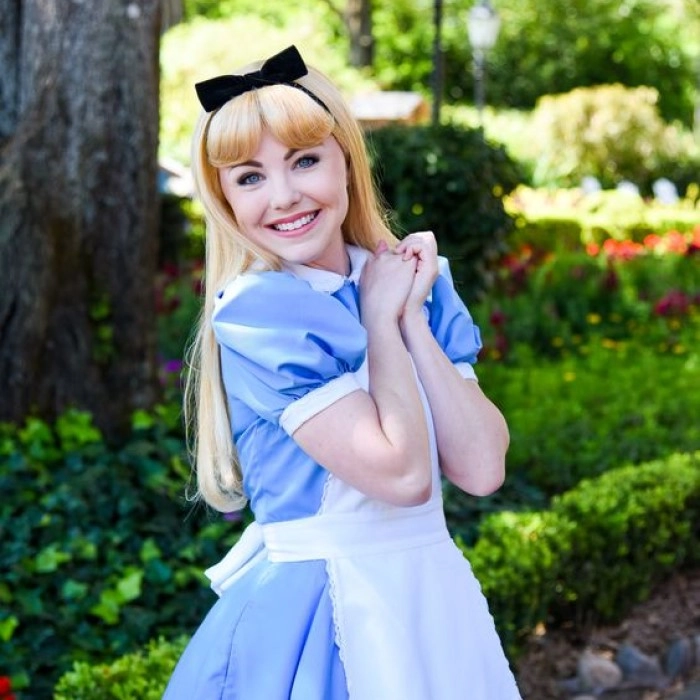 Alice