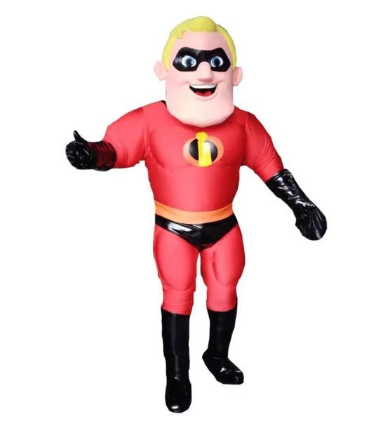 Incredible Man - Image 2