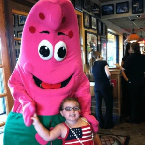 Patrick