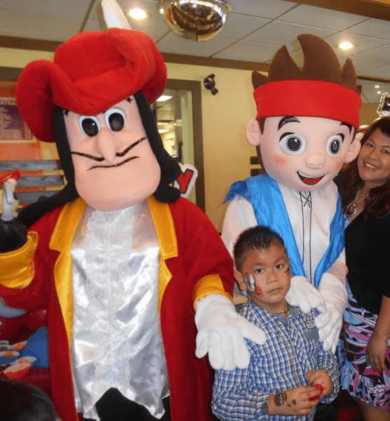 Pirate Hook - Image 2
