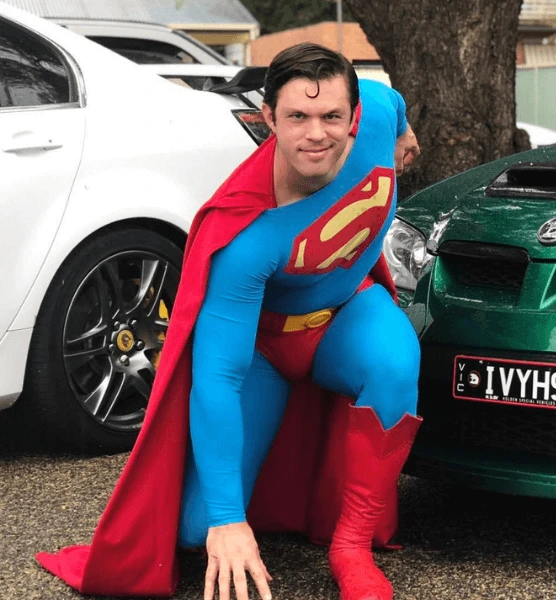 Super Hero - Image 2