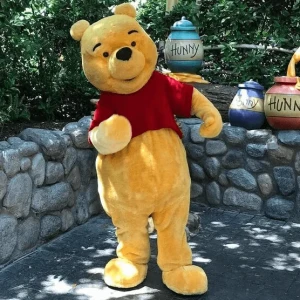 Honey Bear