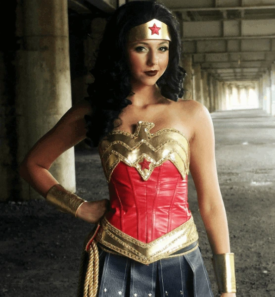 Wonder Hero