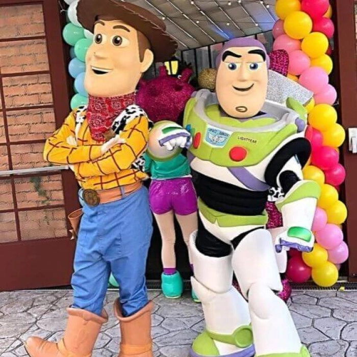 Cow Boy