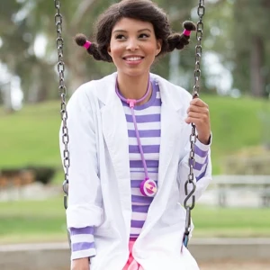 Doctor McStuffin