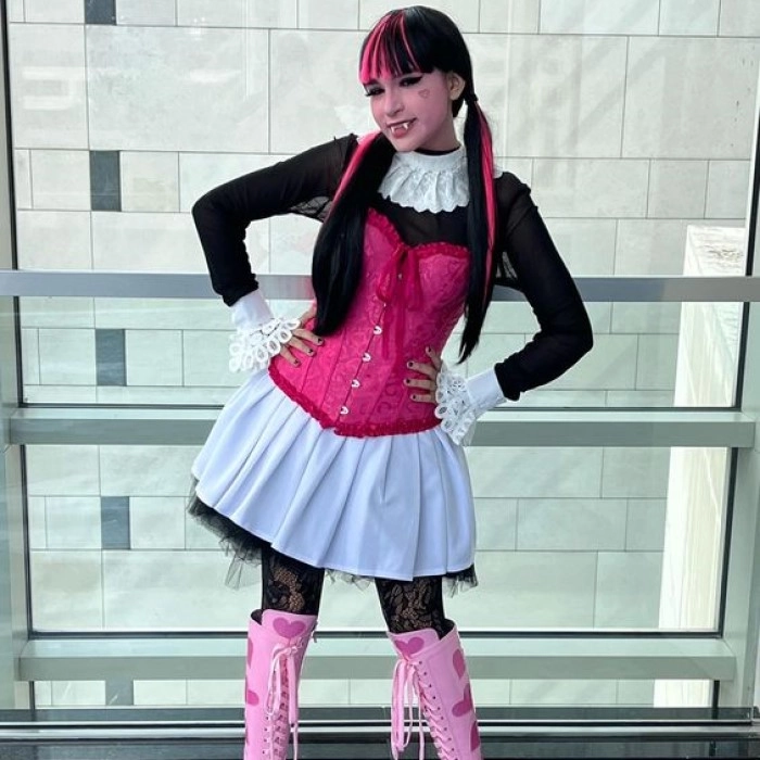 Draculaura