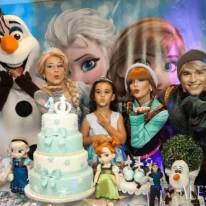 Snow Queen