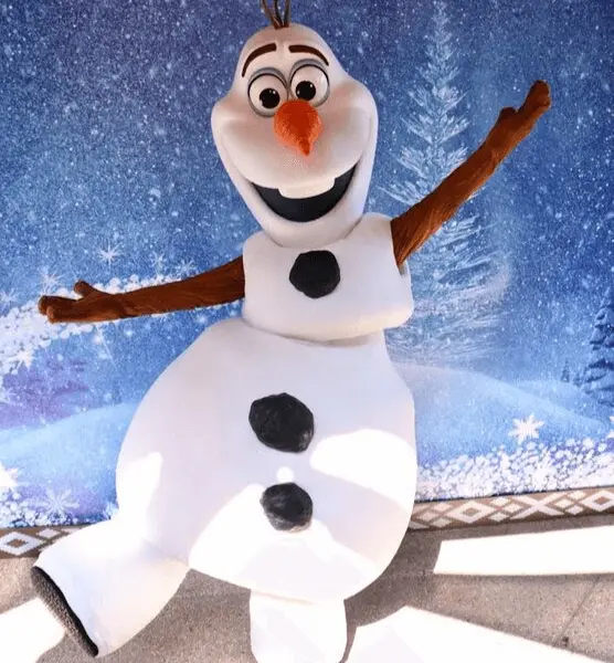 Snowman