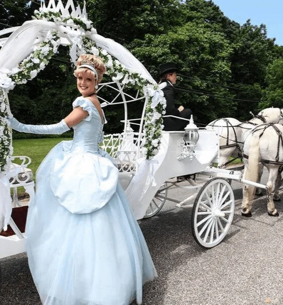 Princess Cinderella - Image 2