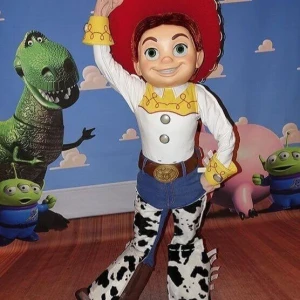 Cow Girl