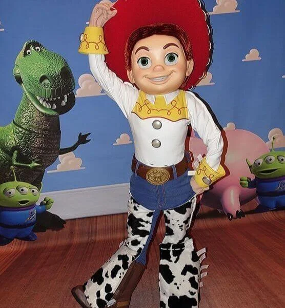 Cow Girl