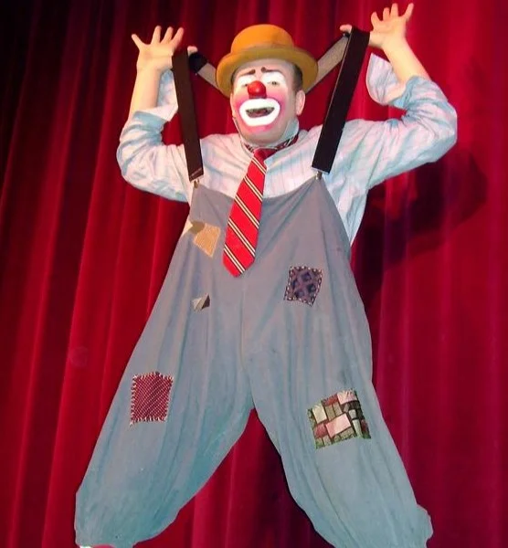 Magic Clown
