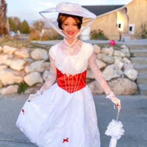 Mary Poppins