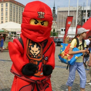 Ninjao Character