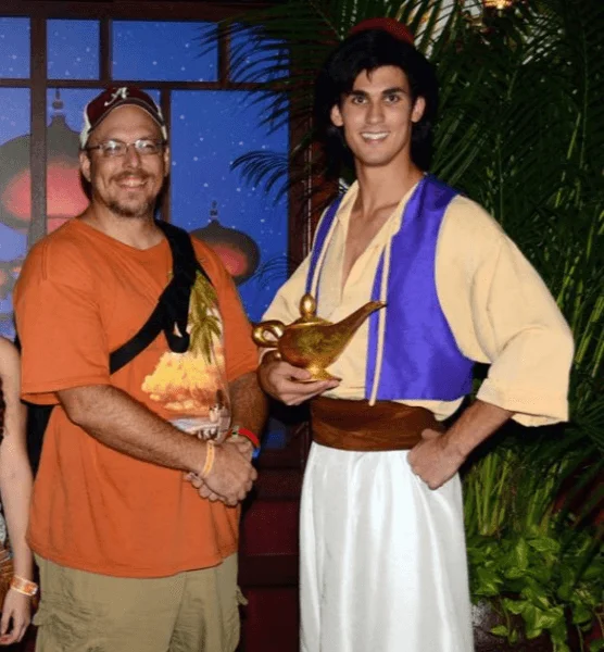 Arabian Prince - Image 3