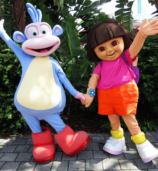 Boot Monkey - Image 2