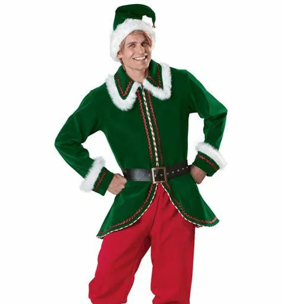 ELF