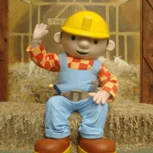 Bob the Constractor