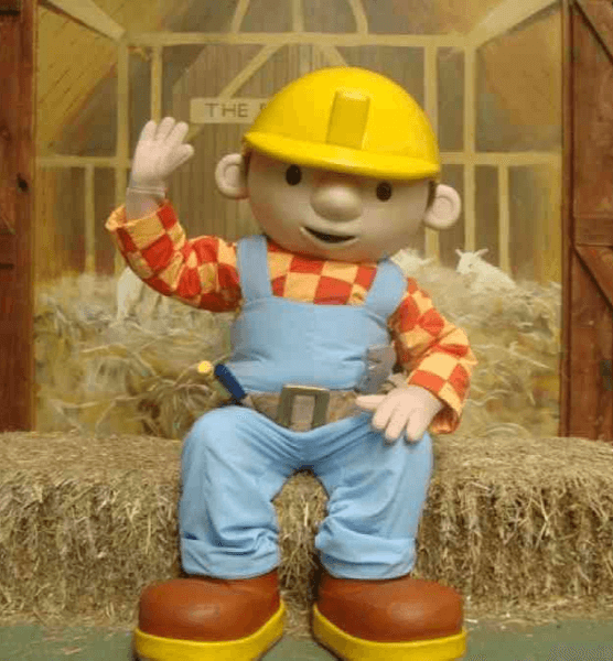 Bob the Constractor