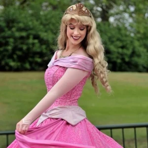 Pink Princess