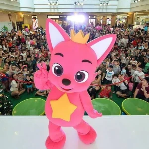 PinkFong