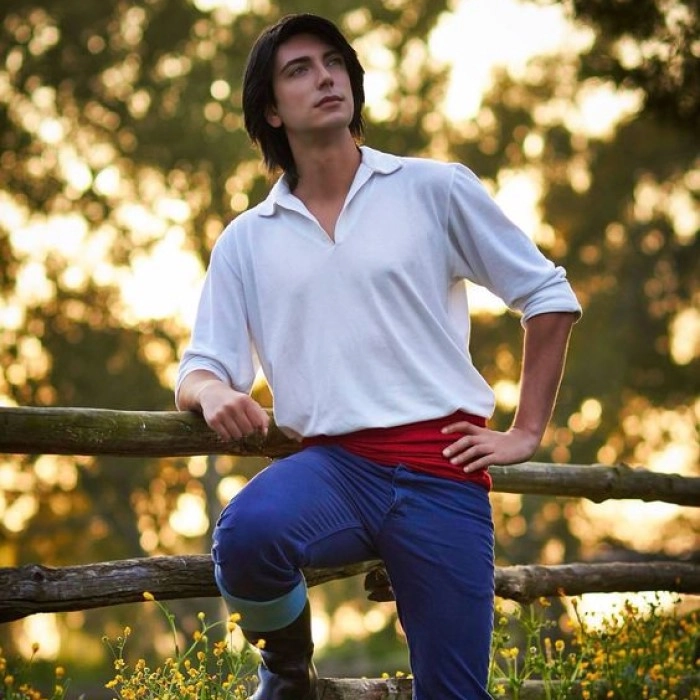 Prince Eric