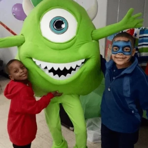 Mike Wazowski