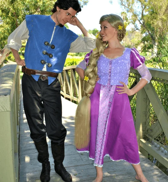 Princess Rapunzel - Image 2