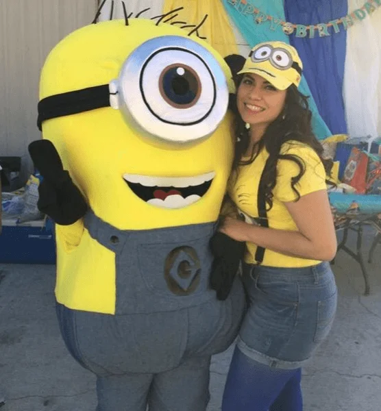 Yellow Min