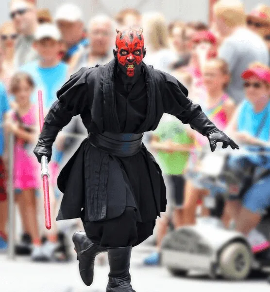 Force Character
