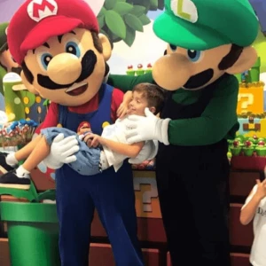 Luigi