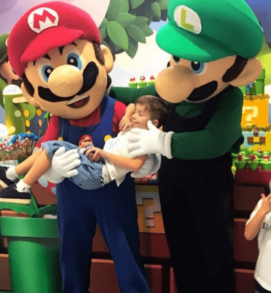 Luigi