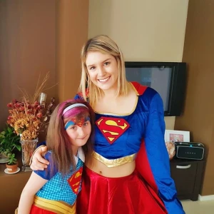 Super women