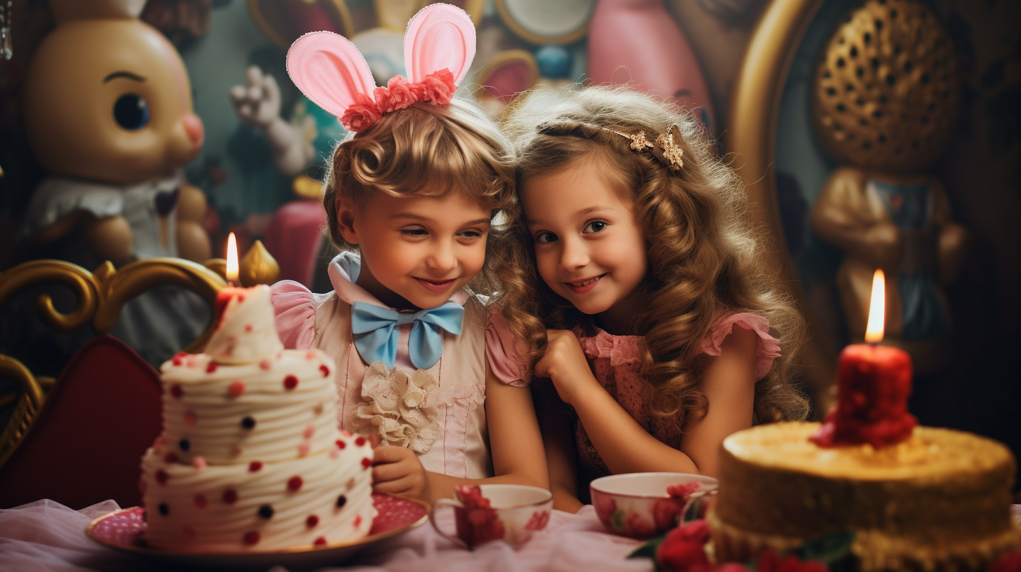 birthday brunch ideas